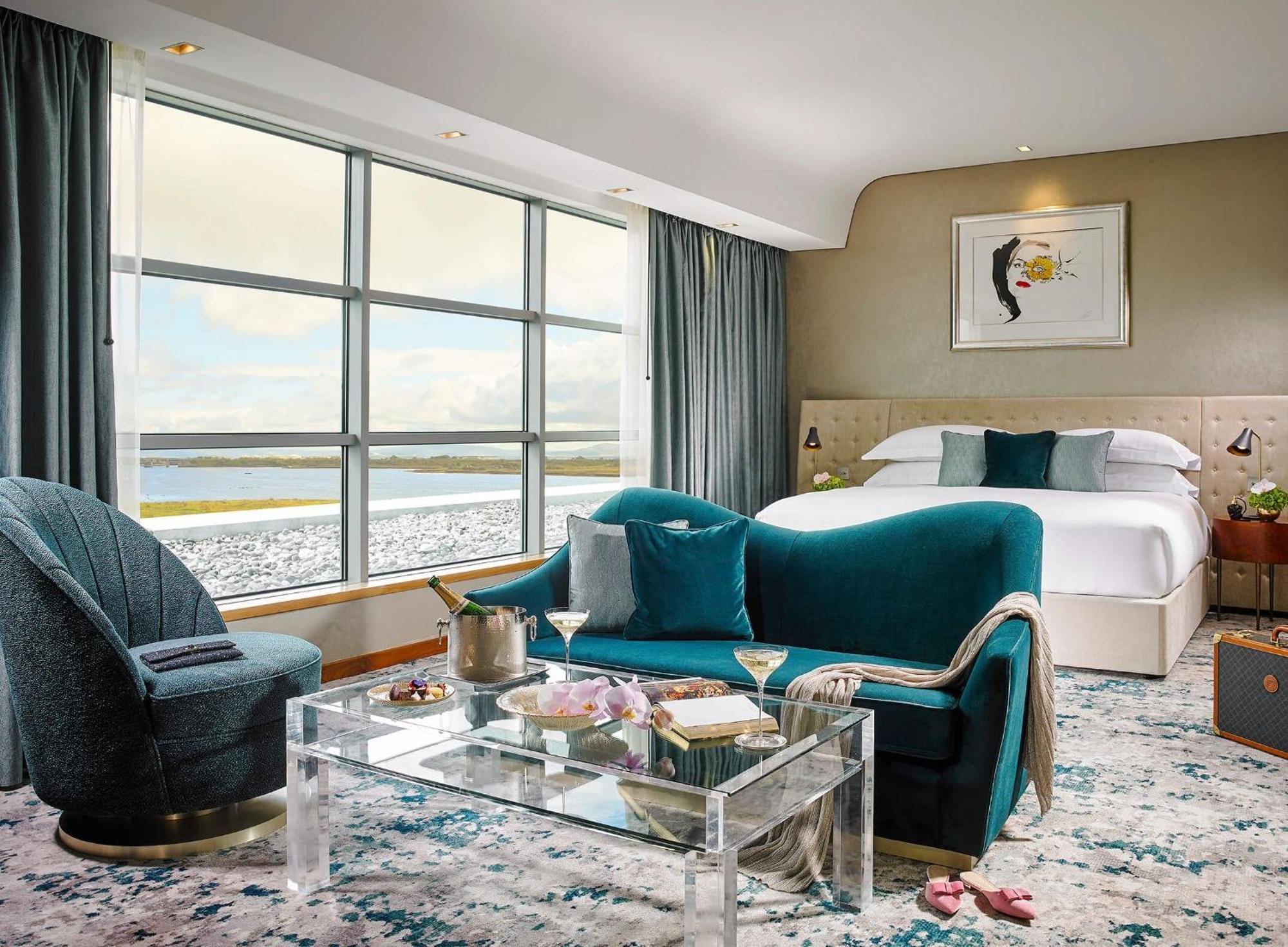 Suite Junior avec Vue