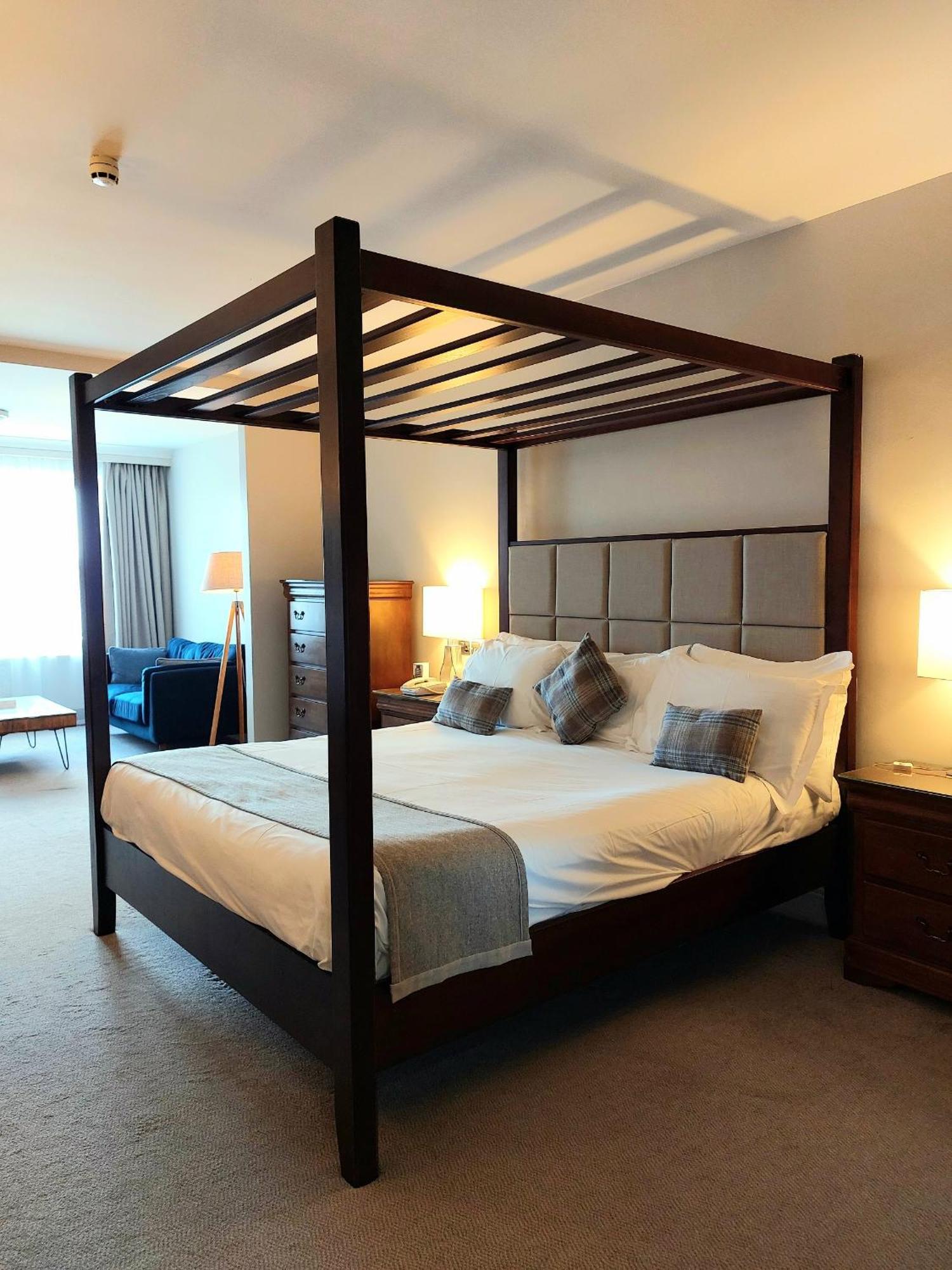Suite Lit King-Size