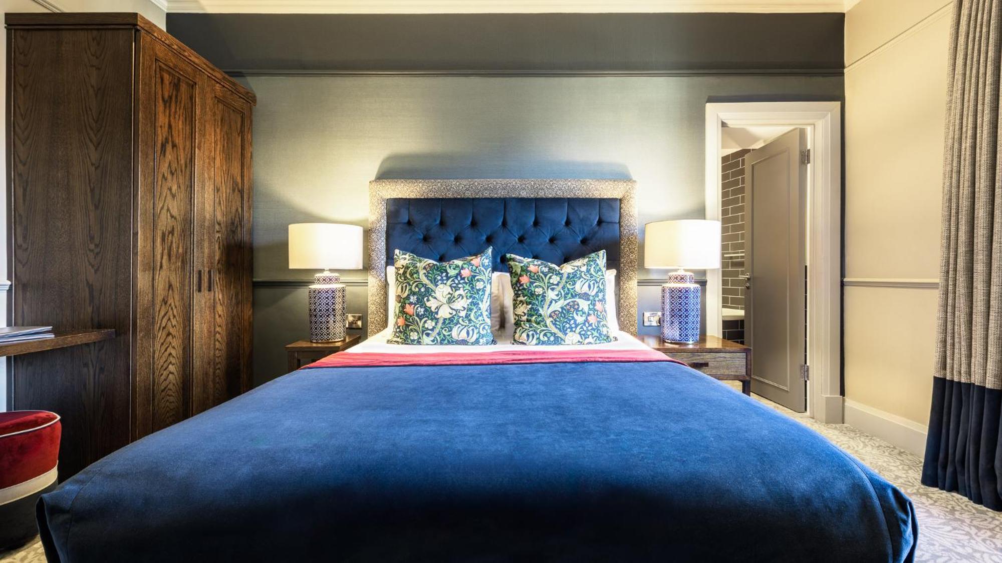 Chambre Double Standard
