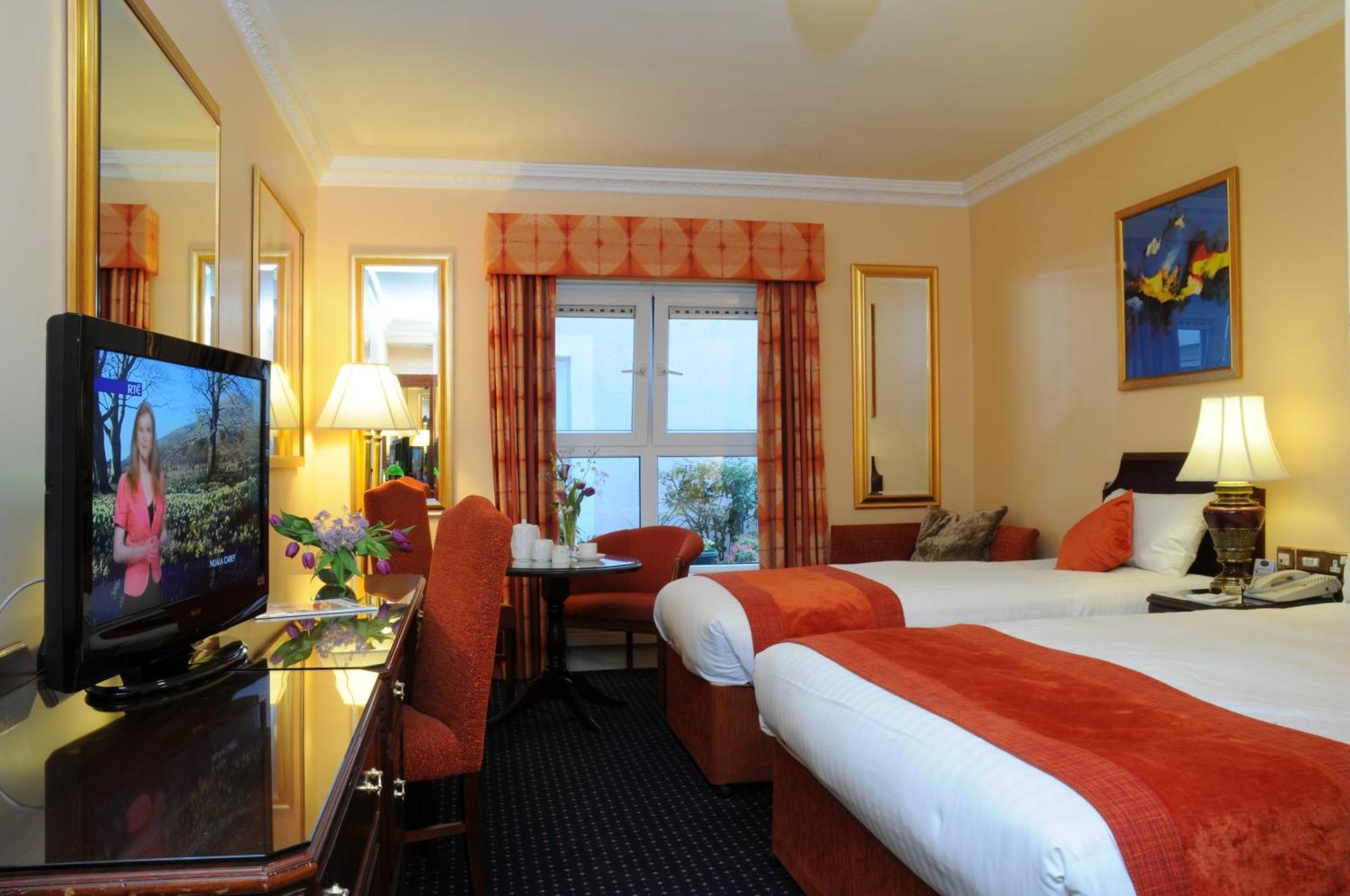 Chambre Triple Supérieure