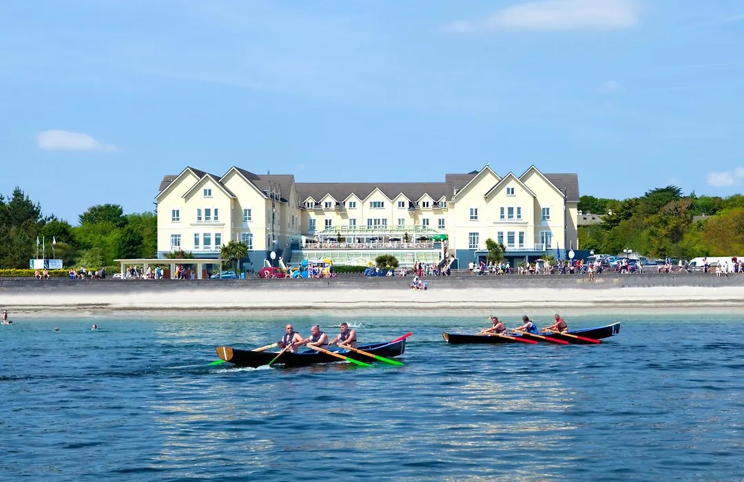 Galway Bay Hotel Conference & Leisure Centre-1