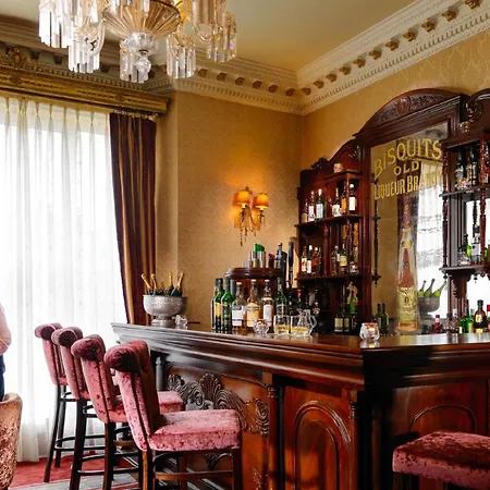 Glenlo Abbey Hotel-3