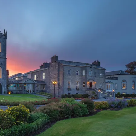 Glenlo Abbey Hotel-2