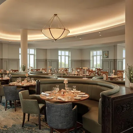 Galway Bay Hotel Conference & Leisure Centre-3